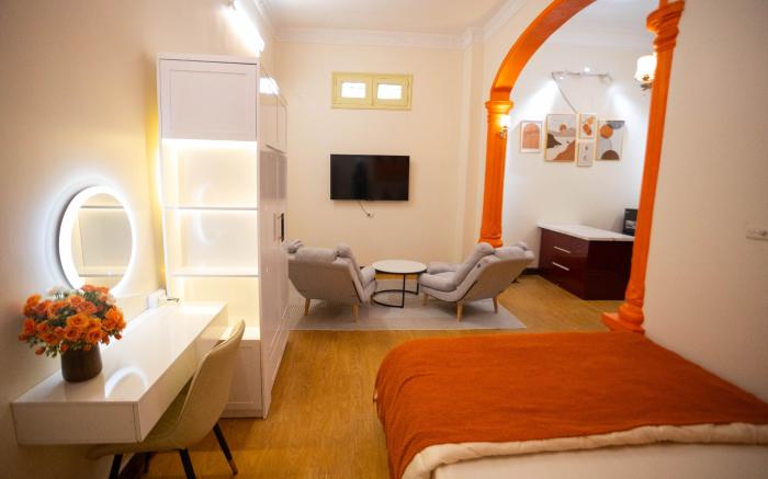 Alula Residence Homestay