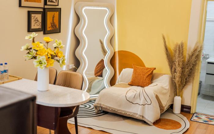 Alula Residence Homestay