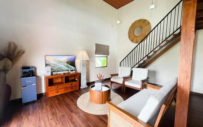 The Phalosaa Villa - Family Suite