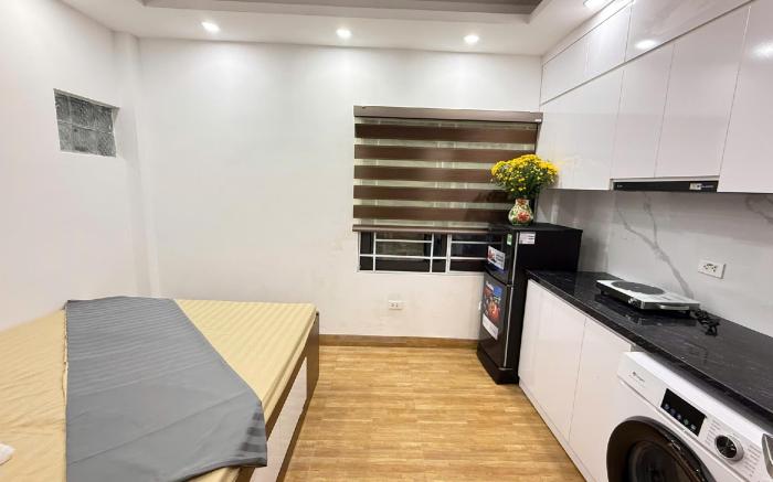 Era Apartment 491 De La Thanh