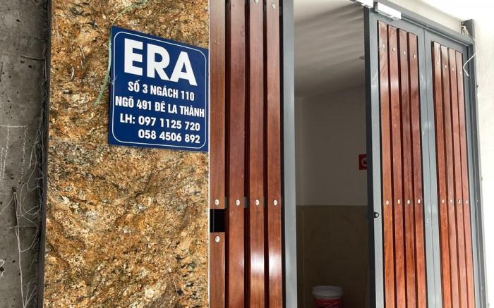 Era Apartment 491 De La Thanh