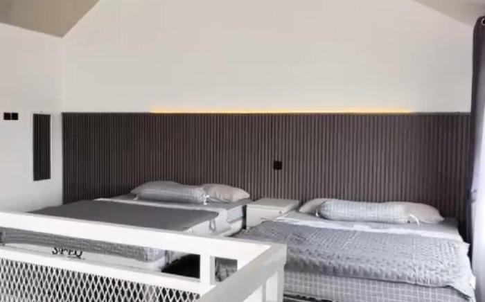 Casablanca residence
