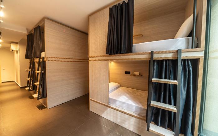 GG Hostel