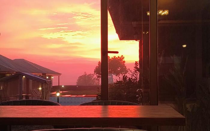 Alokik Sharanam Zinc Journey by The Fern, Mahabaleshwar