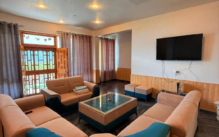 NONI'S DREAM VILLA