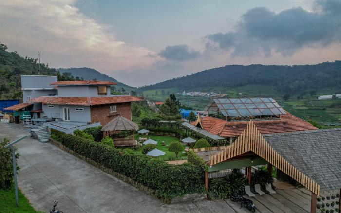 Finch Kotagiri