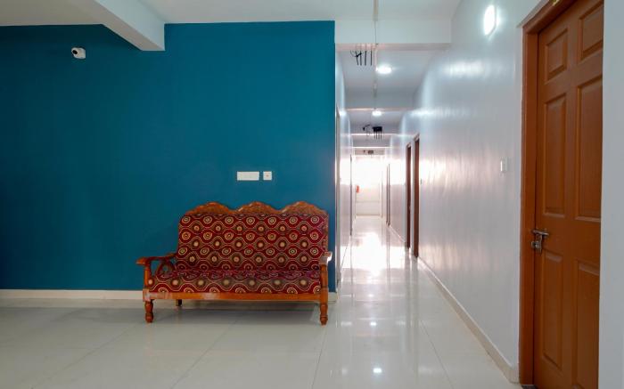 Reach Residency