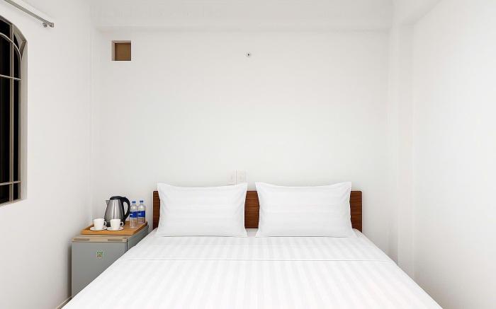 K&T Hotel - Bùi Viện Walking Street