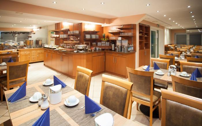 Centro Hotel Mondial Munchen Trademark Collection by Wyndham
