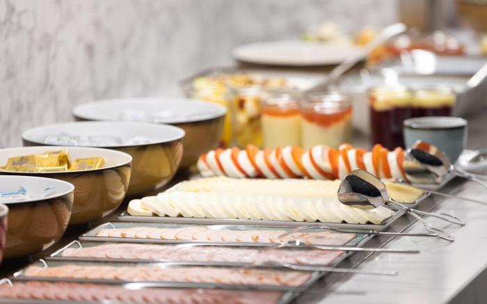 Titanic Comfort Kurfurstendamm