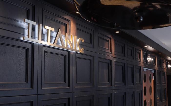 Titanic Comfort Kurfurstendamm