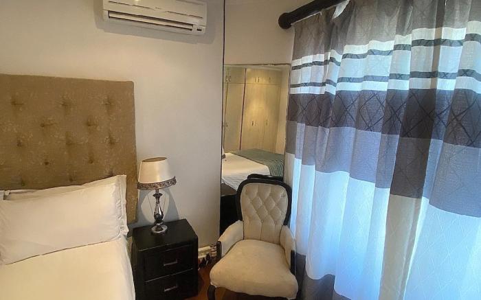 Tranquil Retreat in Rondebosch