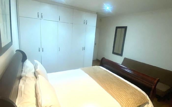 Cozy 1Bedroom Stay in Rondebosch