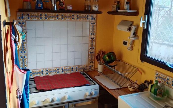 Casa Camino