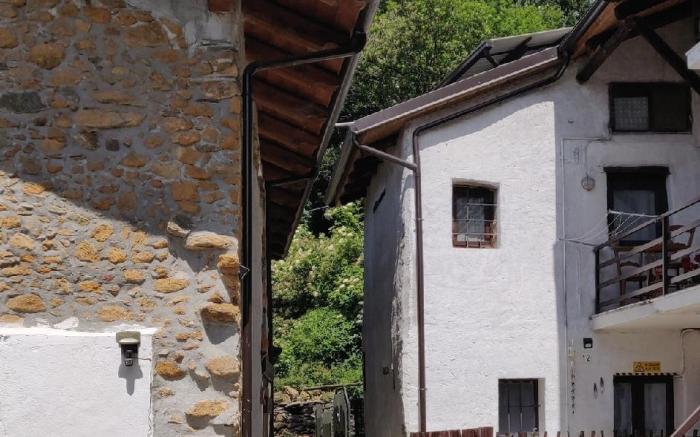 Casa Felicina: A place of well-being, near Turin