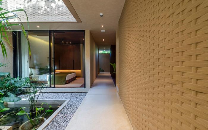 Leaf Villas
