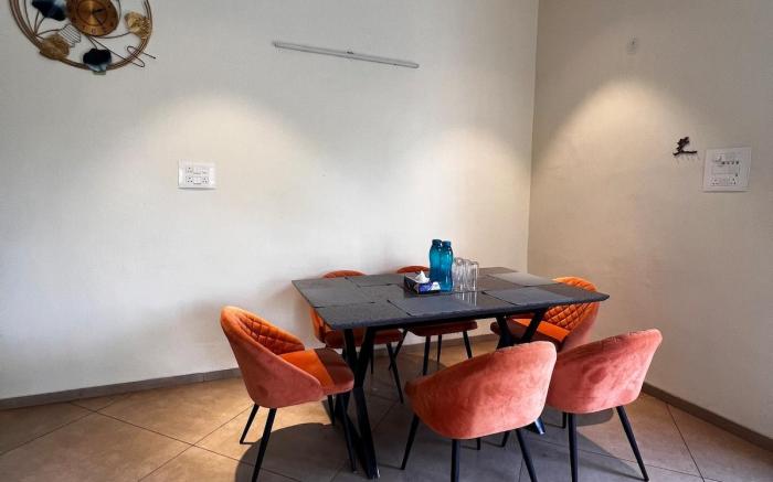 Rockford 4BHK With Pvt By Stellar Stays