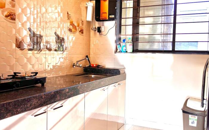 Casa Vito 3BHK with Pvt Pool by Stellar Stays
