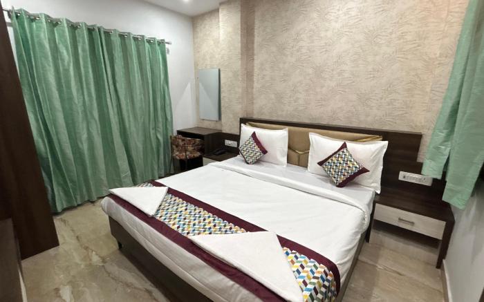 SANIDHYAM By Hotel sahu