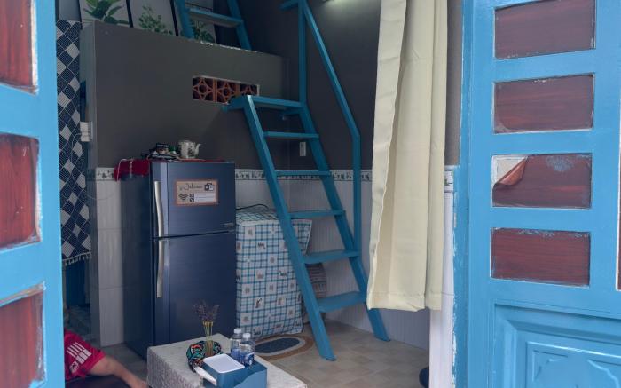 Lam Homestay Minihouse