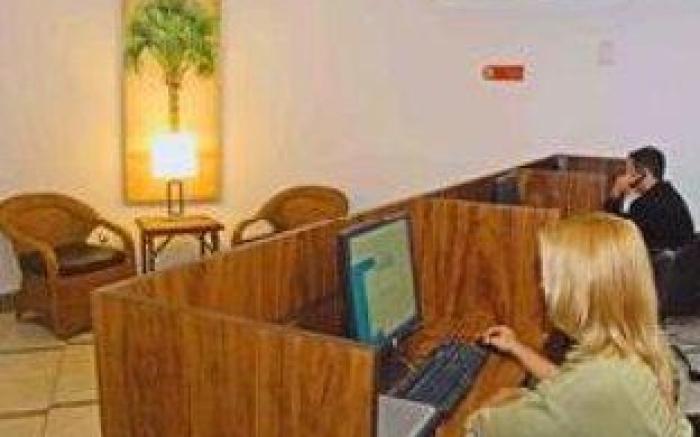 Hotel Sonata de Iracema