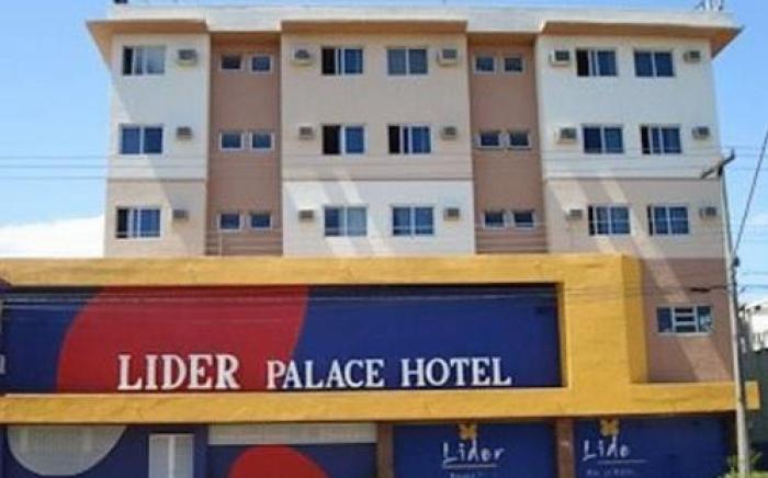 Lider Palace Hotel