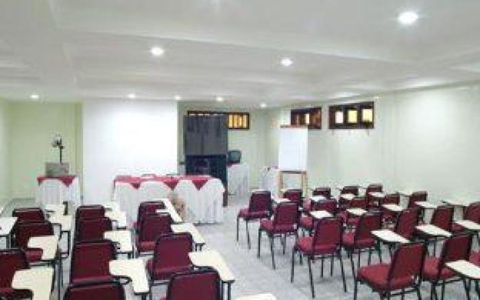 Pizzato Praia Hotel