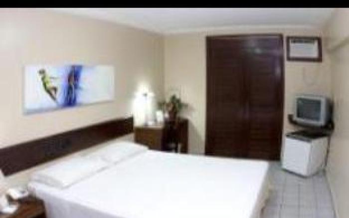 Pizzato Praia Hotel