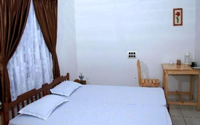 Jojies Homestay