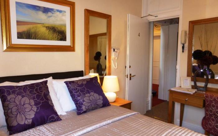Bailey Ground Lodge