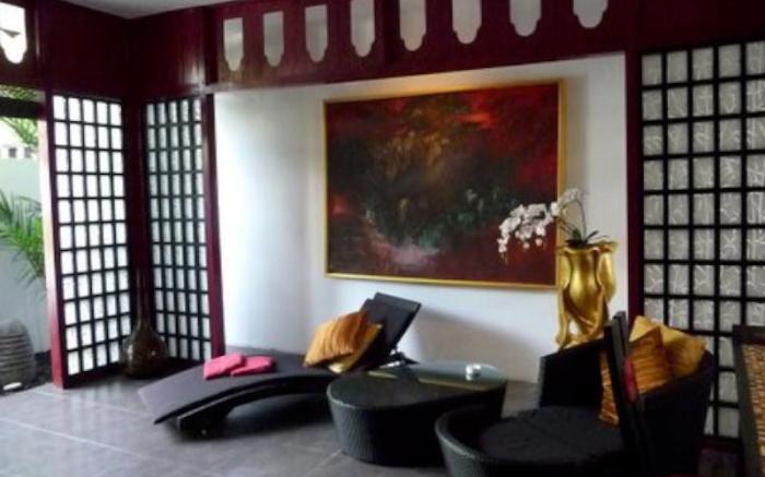 Bonsai Villas Seminyak