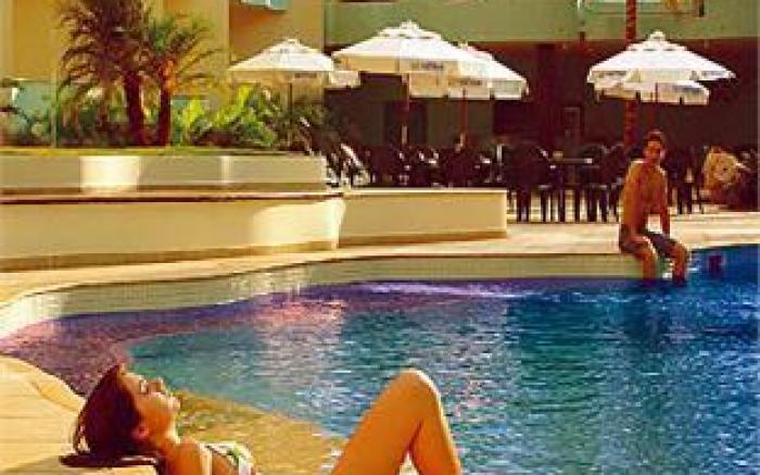 Wetiga Hotel