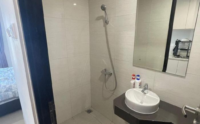 Comfortstay @Citra Plaza Nagoya #10-25 (City View)