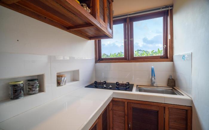 Wisaka Ubud Private Villa
