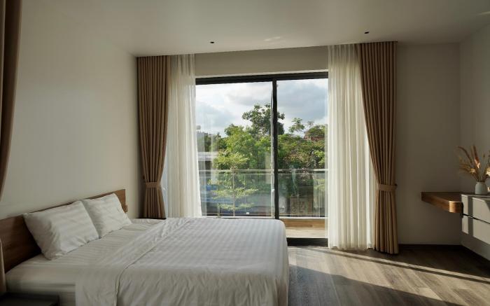 Miami Luxury Apartment Hai Phong