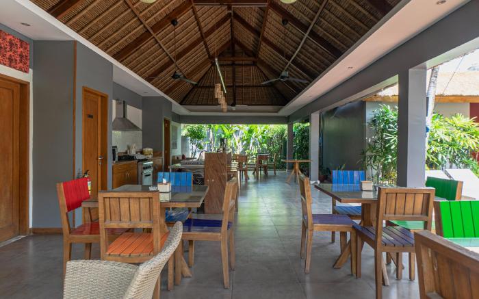 Balinea Holiday Homes