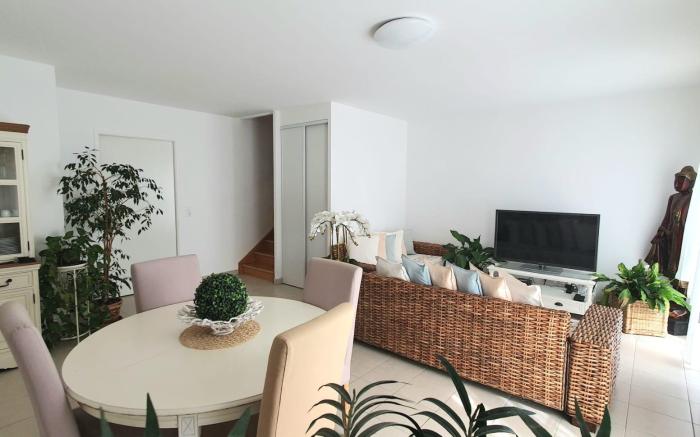 COSY HOME near DISNEYLAND PARIS