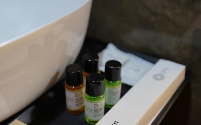 Opo Essential Delhi Airport,Free one way Airport Convey