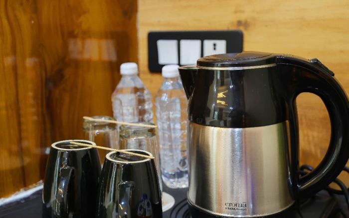 OPO Horizon The Venue 