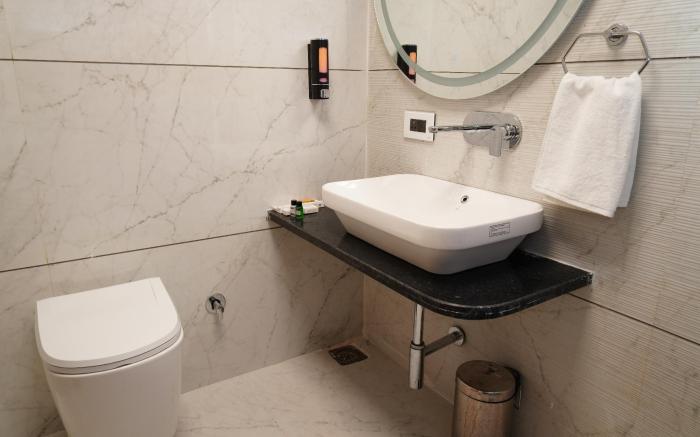 Hotel Bhagyalaxmi Luxury Inn