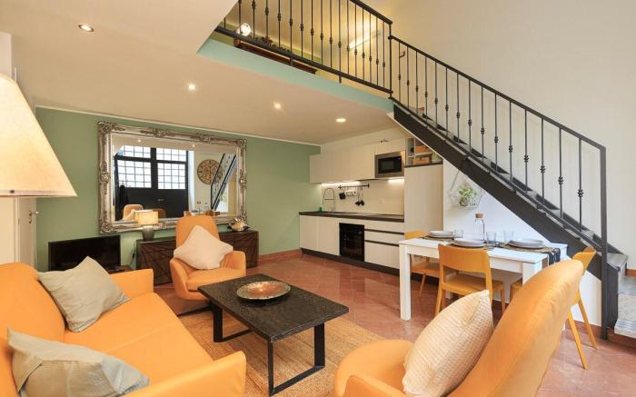 [Fantastic Loft] Bocconi & Navigli