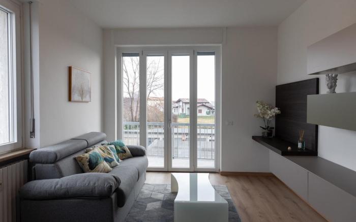 [New Elegant Apartment] Biella!