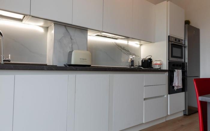 [New Elegant Apartment] Biella!