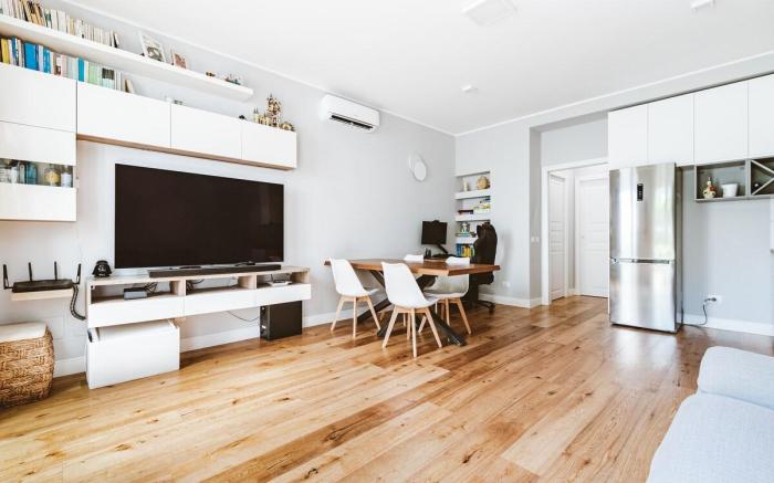 [MiCo-CityLife LuxuryFlat]100meters from the Metro