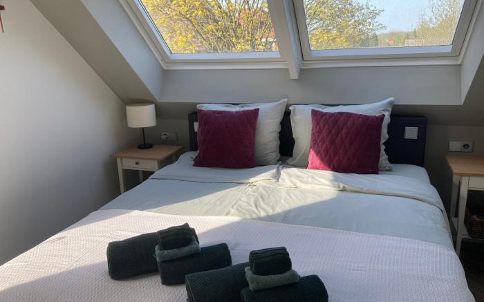 B&B Rue Haute by M&M 4 **** vlakbij Maastricht
