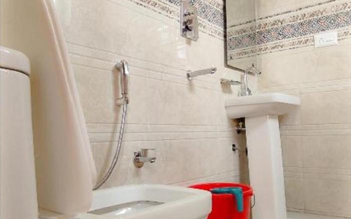 De Khar Guest House