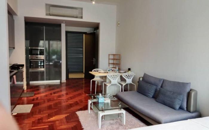 The MEWS KLCC By Arman