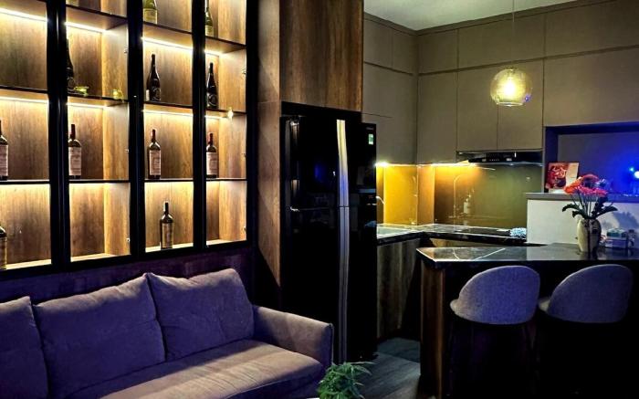 Nih Homestay_Old Quarter Chic Studio Apartment