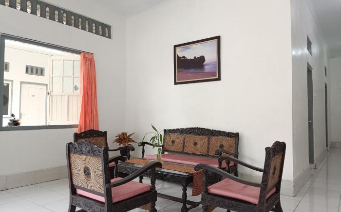 Hotel Stipram Kaliurang Yogyakarta