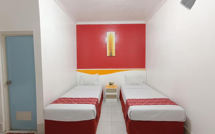 Hotel Stipram Kaliurang Yogyakarta